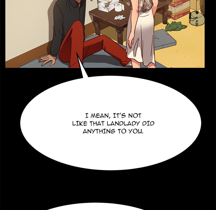 The Lucky Guy Chapter 48 - Page 140