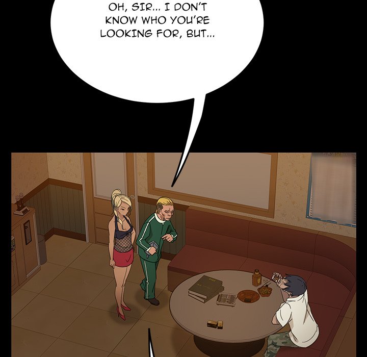 The Lucky Guy Chapter 5 - Page 19