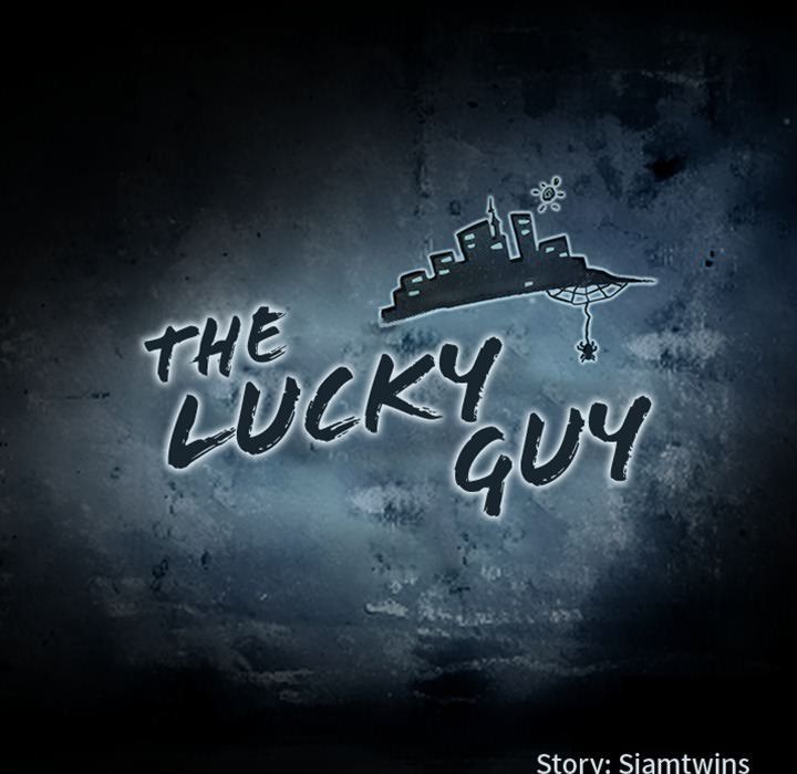 The Lucky Guy Chapter 53 - Page 13