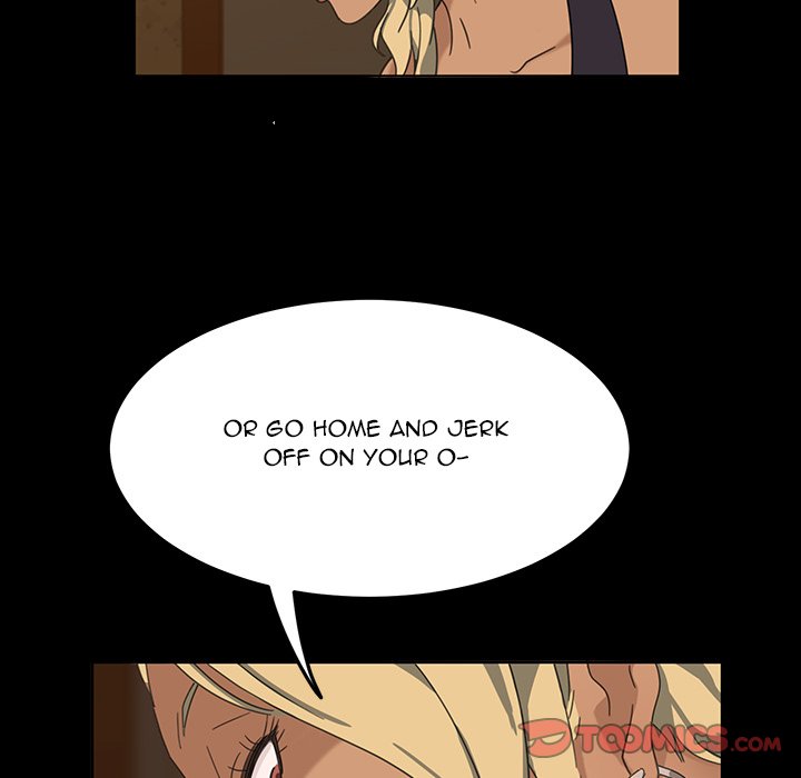 The Lucky Guy Chapter 6 - Page 21