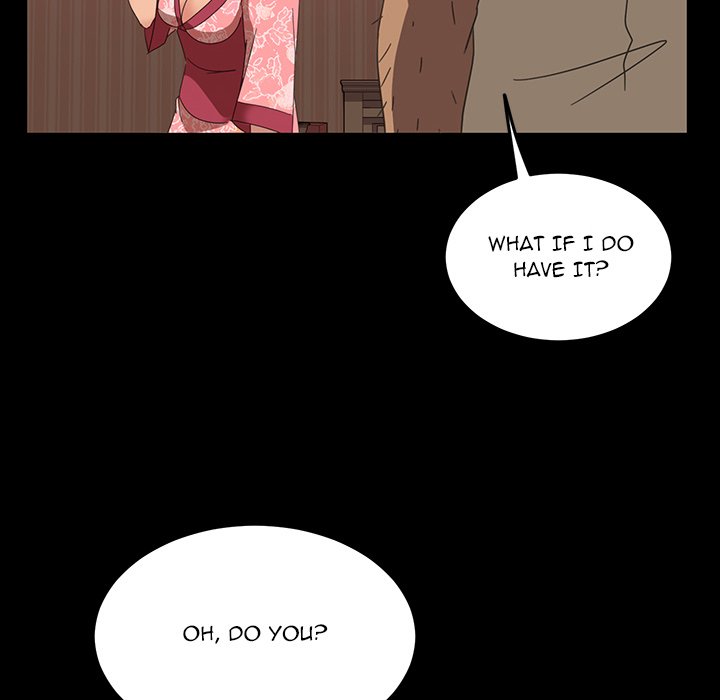 The Lucky Guy Chapter 8 - Page 79