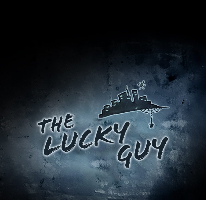 The Lucky Guy Chapter 9 - Page 7