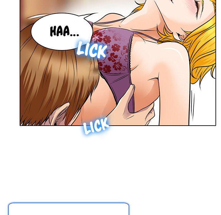 My Love Natsumi Chapter 15 - Page 53