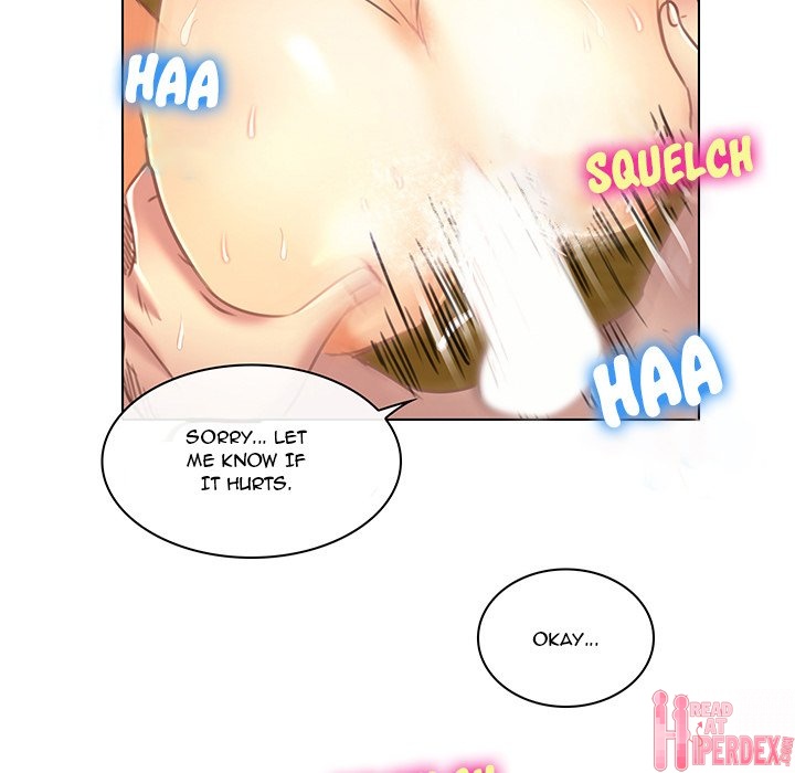 My Love Natsumi Chapter 19 - Page 75