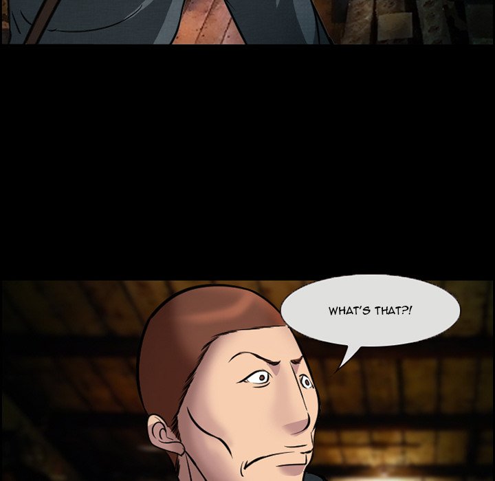 The Client Chapter 10 - Page 67