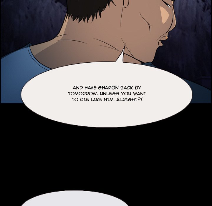 The Client Chapter 12 - Page 60