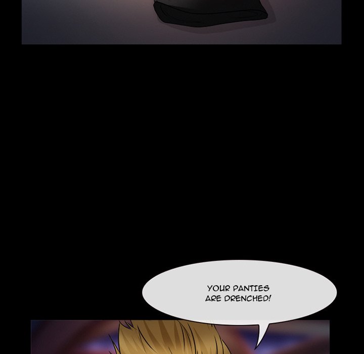 The Client Chapter 28 - Page 85