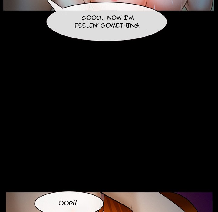 The Client Chapter 33 - Page 112