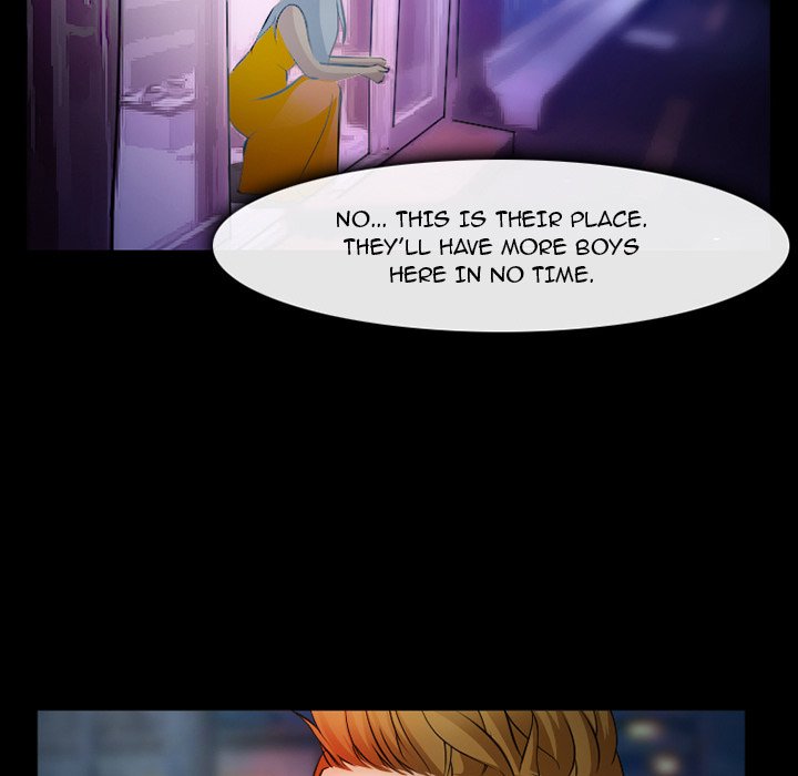 The Client Chapter 33 - Page 24