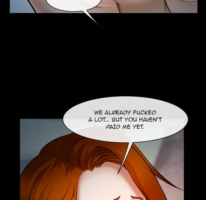 The Client Chapter 33 - Page 83