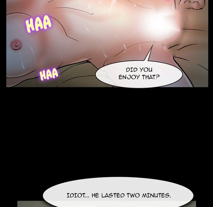 The Client Chapter 34 - Page 74