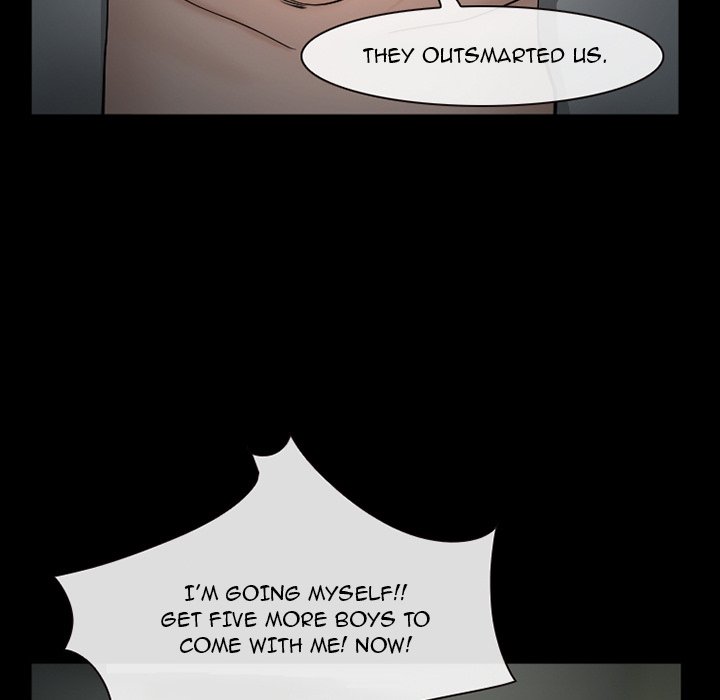 The Client Chapter 35 - Page 76