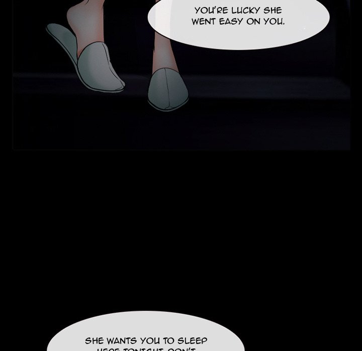 The Client Chapter 38 - Page 139