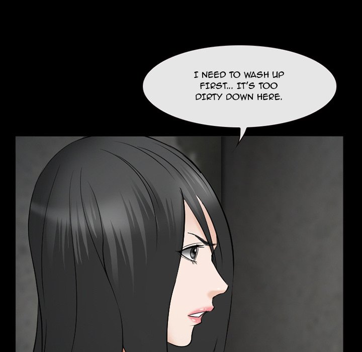 The Client Chapter 39 - Page 130