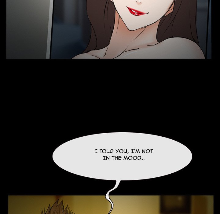 The Client Chapter 39 - Page 23