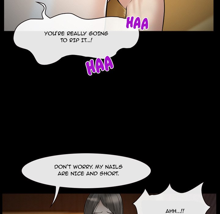 The Client Chapter 39 - Page 97