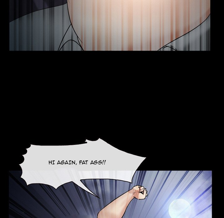 The Client Chapter 41 - Page 119