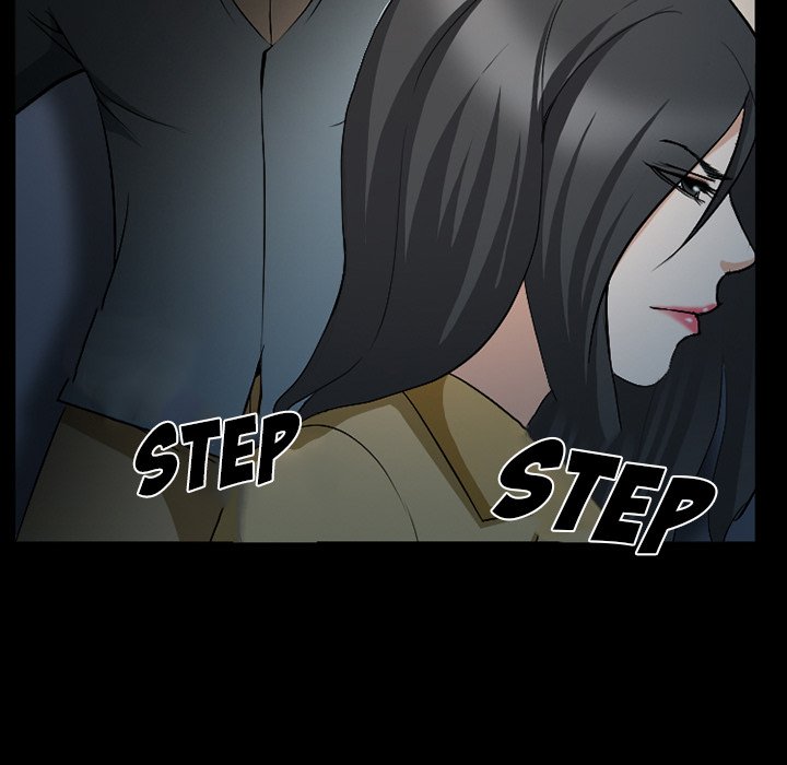 The Client Chapter 42 - Page 112