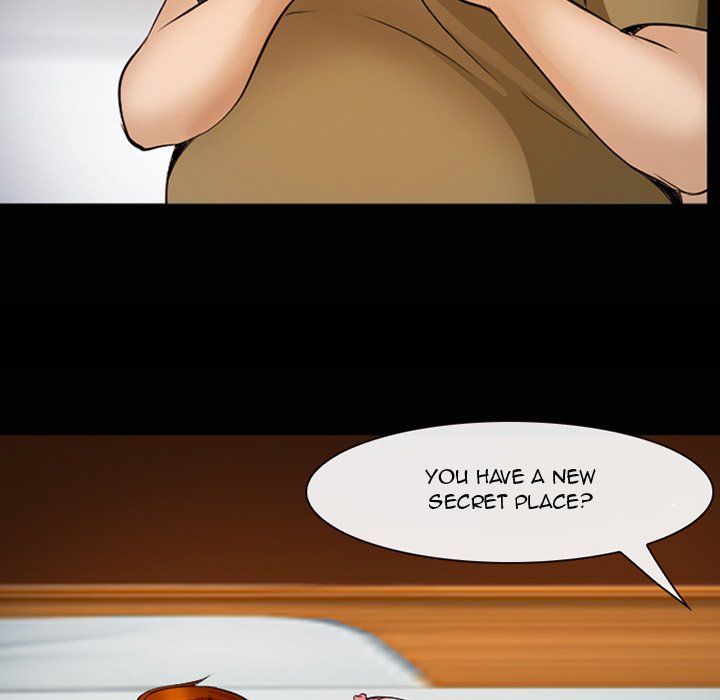 The Client Chapter 48 - Page 87