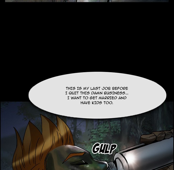 The Client Chapter 5 - Page 40