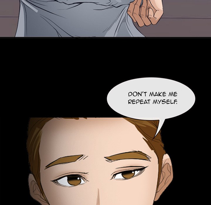 The Client Chapter 51 - Page 29