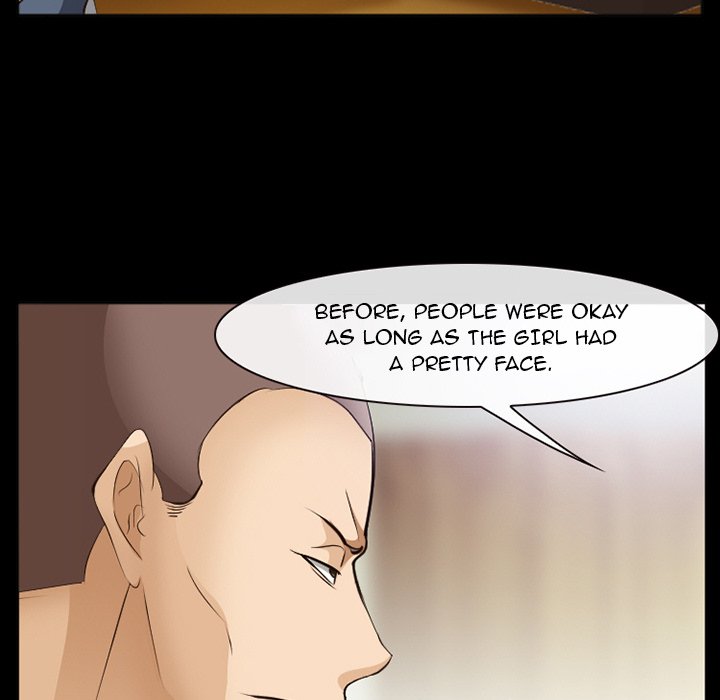 The Client Chapter 55 - Page 91