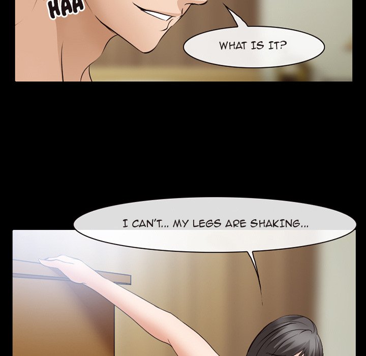 The Client Chapter 56 - Page 71