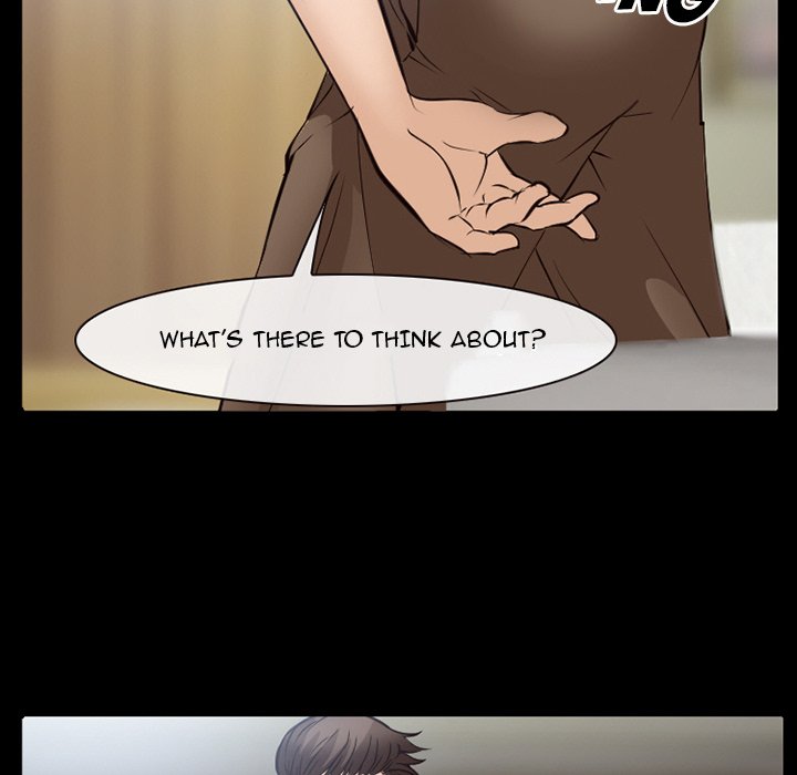 The Client Chapter 57 - Page 25