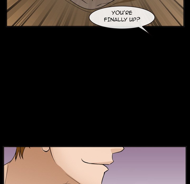 The Client Chapter 59 - Page 65