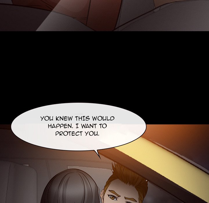 The Client Chapter 60 - Page 27