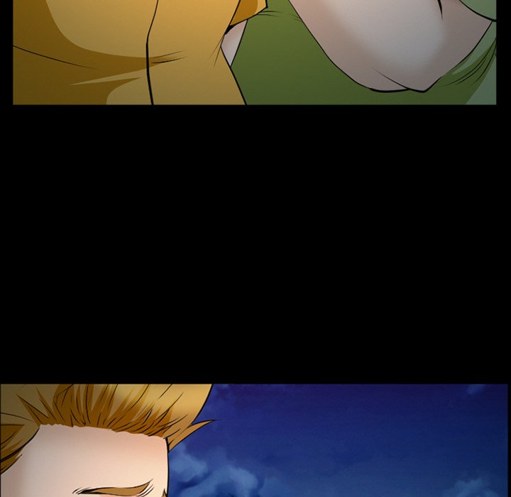 The Client Chapter 60 - Page 91