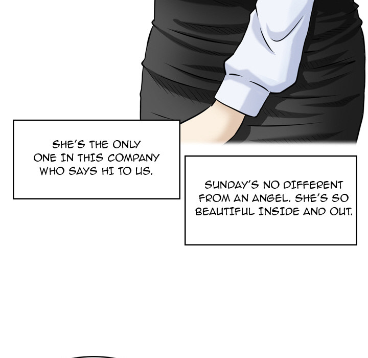 Money's Beauty Chapter 1 - Page 47