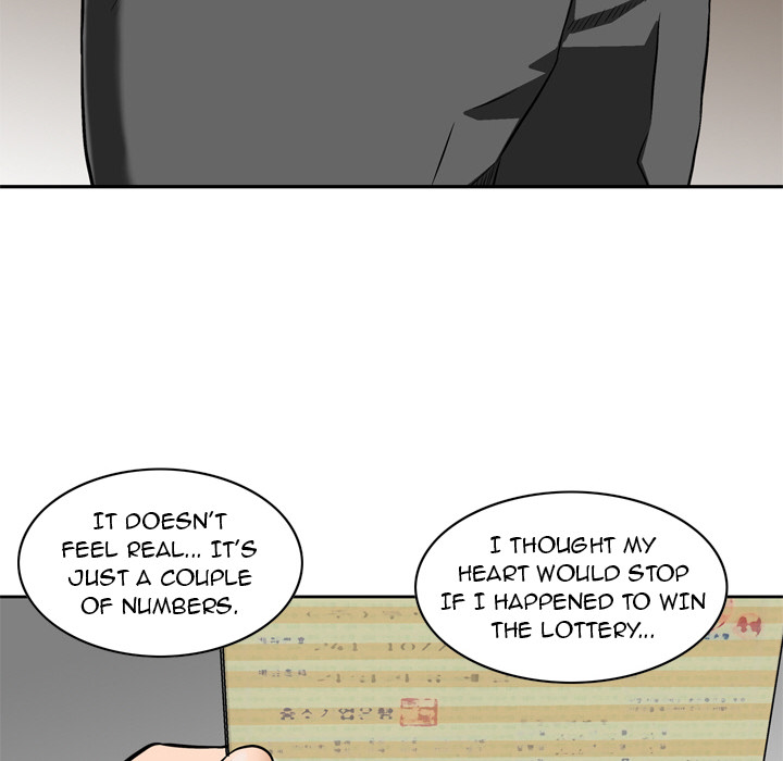 Money's Beauty Chapter 1 - Page 60