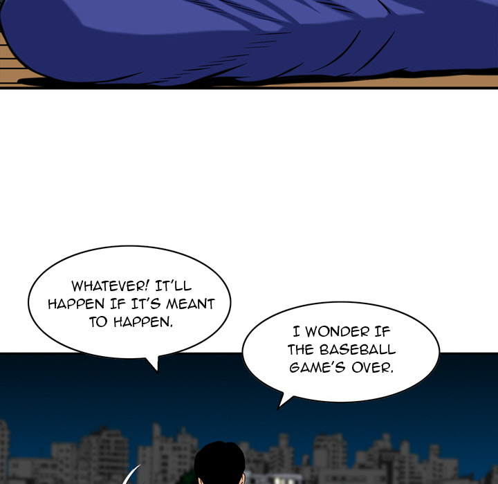 Money's Beauty Chapter 1 - Page 71