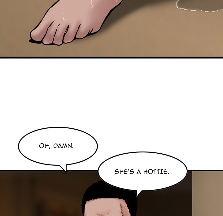 Money's Beauty Chapter 10 - Page 36