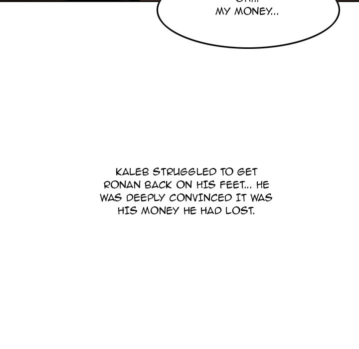 Money's Beauty Chapter 11 - Page 11