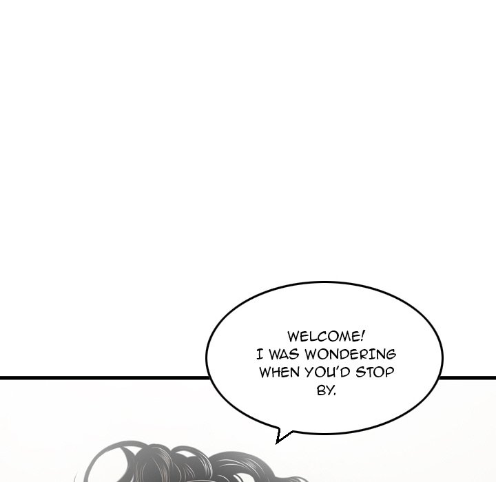 Money's Beauty Chapter 11 - Page 39