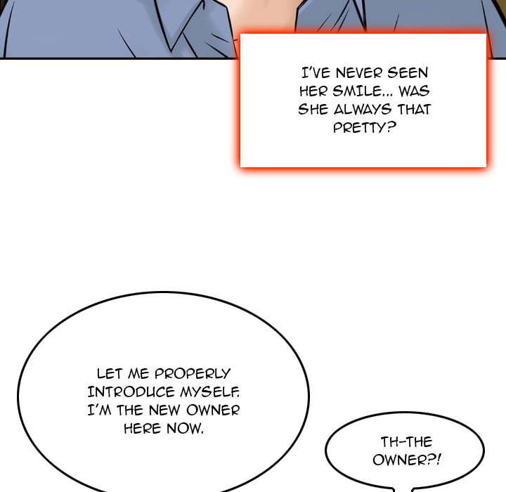 Money's Beauty Chapter 11 - Page 43