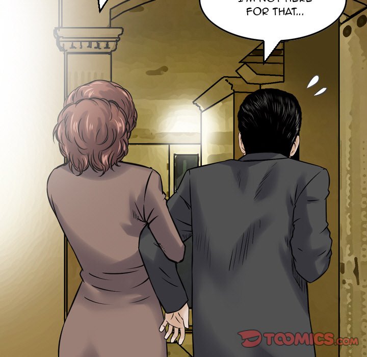 Money's Beauty Chapter 11 - Page 50