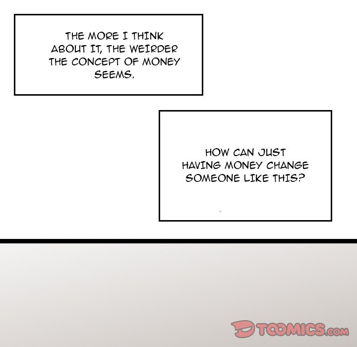 Money's Beauty Chapter 11 - Page 78