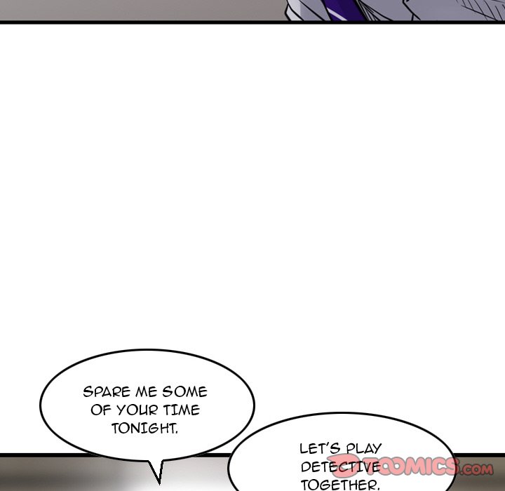 Money's Beauty Chapter 12 - Page 102