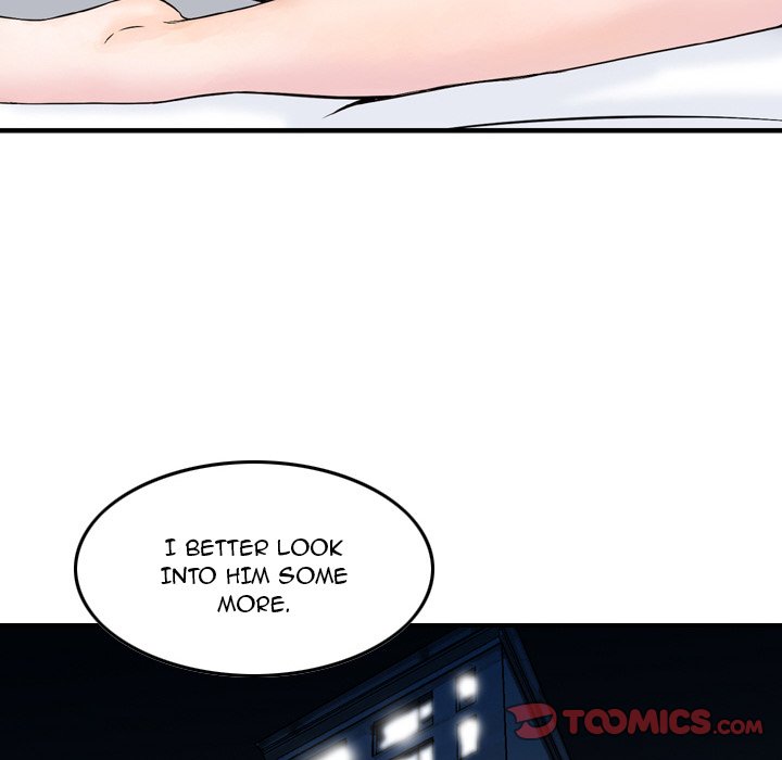 Money's Beauty Chapter 12 - Page 46