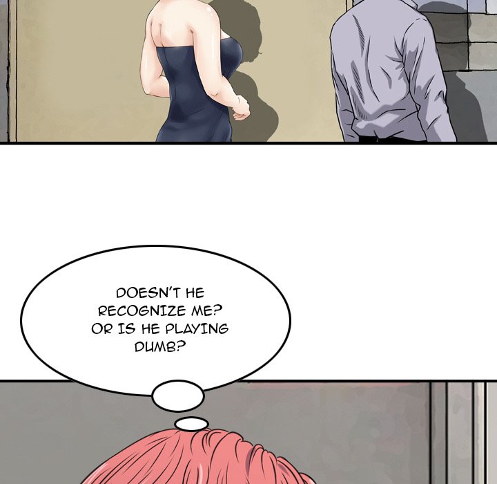 Money's Beauty Chapter 12 - Page 64