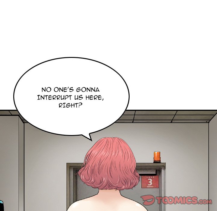 Money's Beauty Chapter 12 - Page 70