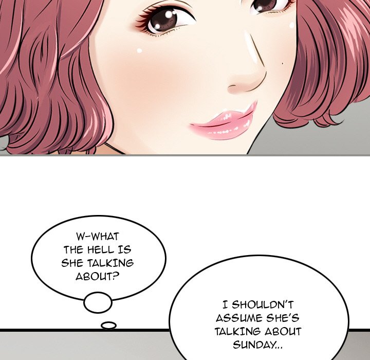 Money's Beauty Chapter 12 - Page 81