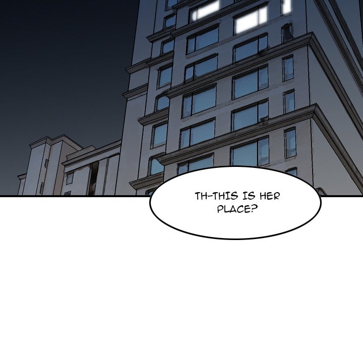 Money's Beauty Chapter 13 - Page 69