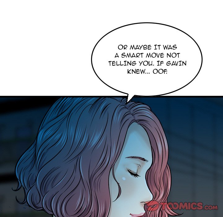 Money's Beauty Chapter 13 - Page 74