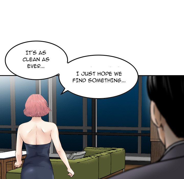 Money's Beauty Chapter 13 - Page 87