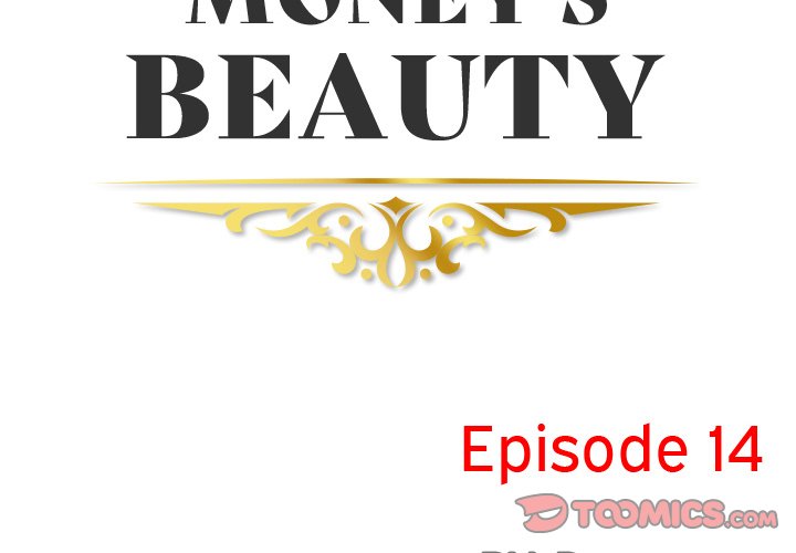 Money's Beauty Chapter 14 - Page 2