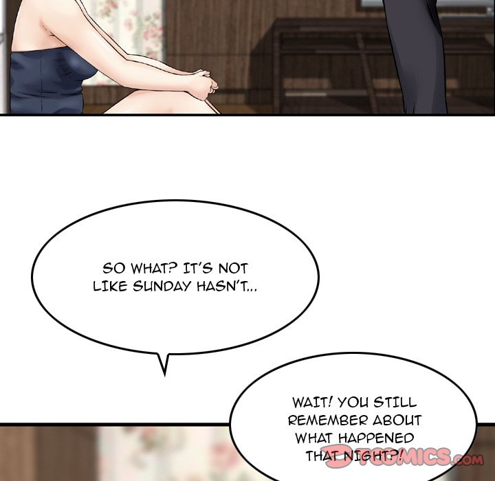 Money's Beauty Chapter 14 - Page 42